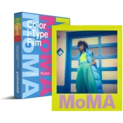 Film Polaroid - Color i-Type, MoMA Edition, 8 fotografija