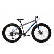 FAT BOY 26 alloy sivo-plavo