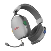 Bluetooth slusalice Fantech WHG06 sive