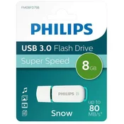 Philips Snow Edition USB 3.0 8GB USB flash pogon (FM08FD75B/00 / PH668091)