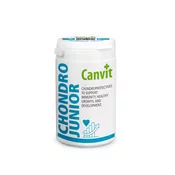 Canvit Chondro Junior za pse 230 tbl. 230 g