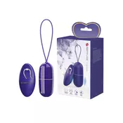 Vibro jaje Arvin youth, 7.9cm, Plavo