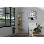 HANAH HOME Bled Oak