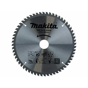 Makita žagin list TCT D-65604