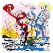 Spinning Coin - Hyacinth (LP)