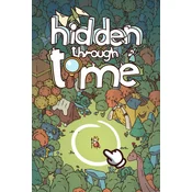 Hidden Through Time (PC) Steam Key EUROPE