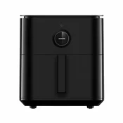 Xiaomi Smart Fryer BHR7357EU, 6.5L, 1800W, Crna