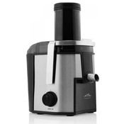 ETA Sokovnik Eta Fresher II, 800 W, 0,8 l, črno-siv, (5000119317)