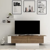 Hanah home TV Komoda Matera Orah