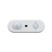 The Light Group Senzor gibanja, Zhaga20, bel, IP20, 0–10 V, Casambi - Plastika