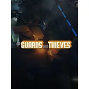 Of Guards And Thieves Steam Key GLOBAL