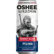 OSHEE The Witcher energetski eliksir pun mjesec 500 ml