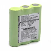 Baterija za Motorola AP10/CP10/HR10/SP10, 1000 mAh