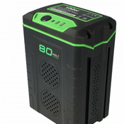 Baterija za Greenworks GBA80200/G80B4, 80 V, 2.5 Ah