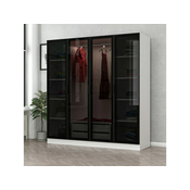 Hanah Home Ormar Kale - 6661
