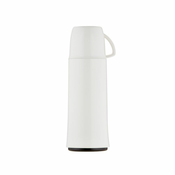 Helios Termo steklenica Elegance bela 0,75l/pvc, steklo