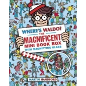Wheres Waldo? The Magnificent Mini Boxed Set
