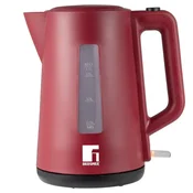 Bergner Električni kuhalnik 1,7 l, 2200 W, MAROON