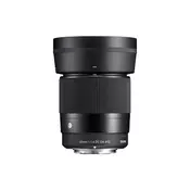Sigma 30mm F1.4 DC DN MFT | Contemporary