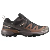 Salomon Trekking čevlji X Ultra 360 Gtx L45473300 Črna