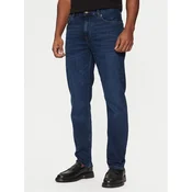 TOMMY HILFIGER Kavbojke Core Denton  temno modra