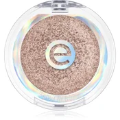 essence mono pearly bleščeča senčila za oči odtenek 02 Silky Taupe 2 g