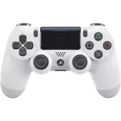 Kontroler PS4 Dualshock v2 White