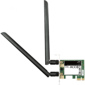 D Link Adapter Wi Fi LAN PCIe DWA 582