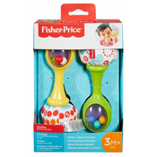 Fisher-Price Zvecke Maracas