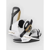 UNION Falcor 2027 Snowboard Bindings bianco