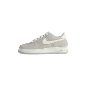 Nike Sportswear Superge AIR FORCE LV8 siva/bela