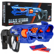 Blaze Storm karabin puška + 20 patrona