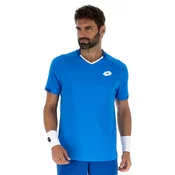 Moška majica Lotto Tech IV - D3.A Tee Dodgers Blue L