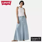 Levis Xl Suknja