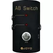 Joyo JF-30 A/B Switch Nožni prekidac (Kao novo)