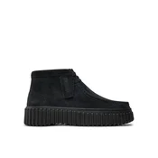 Clarks  Torhill Moss  Črna