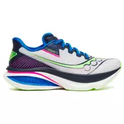 Moška tekaška obutev Saucony Endorphin Azura White/Navy UK 9