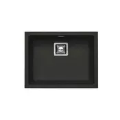 ALVEUS SUDOPER QUADRIX 50 Deep Black G90