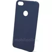 Forcell Soft TPU maska Xiaomi Redmi Note 5A/Note 5A Prime - tamnoplavi