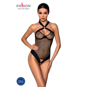 Passion Amanda Body Black XXL/XXXL
