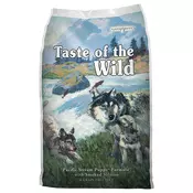 Taste of the Wild | Pacific Stream Puppy 5,6 kg