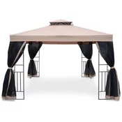 FIELDMANN FDZN 7010 Baštenska tenda 3x3m