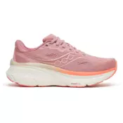 Ženska tekaška obutev Saucony  Guide 19 Mauve/Salmon  UK 5