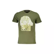 Roberto Cavalli  qxt61wjd060verde040502xl  pisana