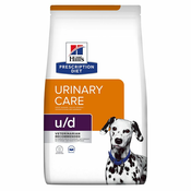 Hill’s Prescription Diet Urinary Care U/D, 10 kg