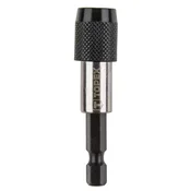 Držac bitova magnetni brzostežuci 1/4 60mm TOPEX