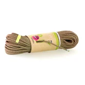 Edelrid Eagle Lite Protect Eco Dry 9,5mm 80m Plezalna vrv