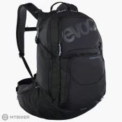 Evoc Explorer Pro 26 Bike Ruksak crni