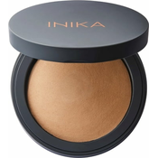 INIKA Baked Mineral Foundation - Freedom (N7)