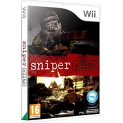 Sniper Elite (WII) - rabljeno